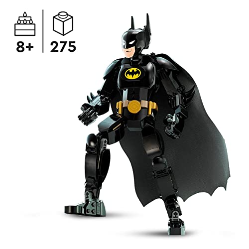 LEGO 76259 DC La figurine de Batman™ - vue 10