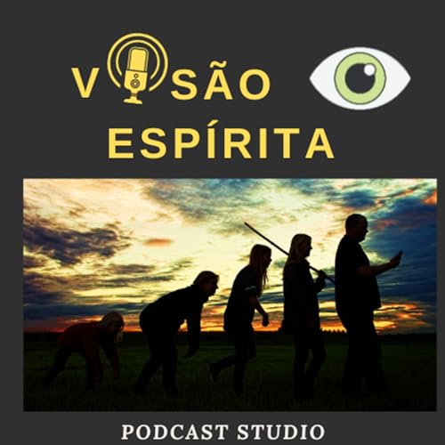 Page de couverture de Princípios Básicos da Doutrina Espírita: Evolução do Espírito