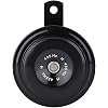 PGKCCNT elektrische motorhoorn super fietshoorn 12v 110 db 435hz Motorfiets auto luid elektrische slak hoorn luidspreker…