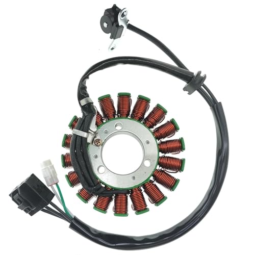 Bobine stator magneto Ninja 300 Z250 ER300 alternateur allumage 21003-0128