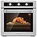 wall ovens
