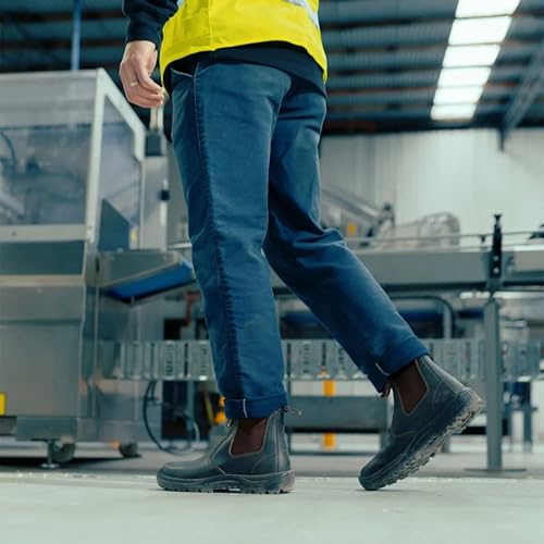 Image of Blundstone Mens Work Series Protective Boots