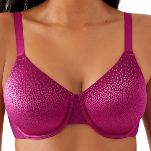 Image of Wacoal Women's Back Appeal Underwire Bra