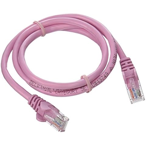 Belkin Cat 5E Network Cable Cover