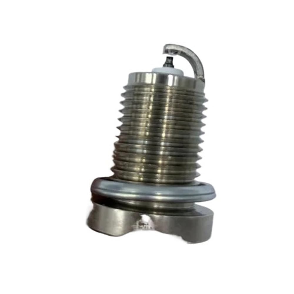 WANGLCNSDB Piezas de cortadora de césped Bujías de Alto Rendimiento adecuadas Fit For Motores Yuchai HOWO CNG IFR7U4D VG1560080701E M2A00-3705002A