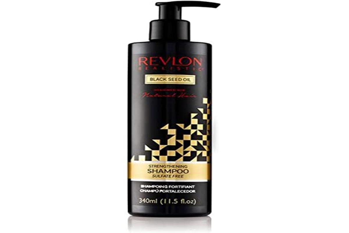 Revlon Hair Loss Products, 340 ml
