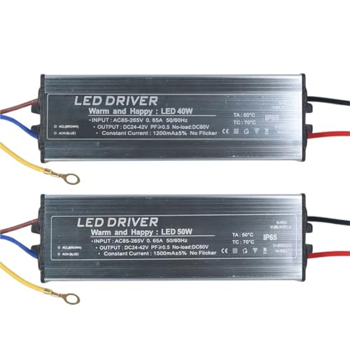 Transformateur LED étanche 10W pour éclairer votre jardin et terrasse