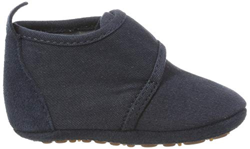 Bisgaard Jongens Home Shoe-Cotton Pantoffels - Image 7