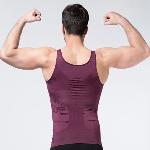 Shaperluv for Men, Shaperluv Tank 2.0, Shaper Luv Tank for Men, Mens Shaper Tank Top3