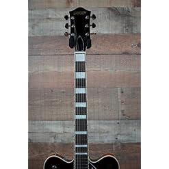 G2622 Streamliner Forge Glow Maple - Les Beatles, Paul McCartney, John Lennon, RIngo Starr, George Harrison G2622 Streamliner Forge Glow Maple – Image 3