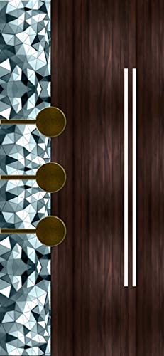 Samrudha Fibers FRP Fiberglass Doors