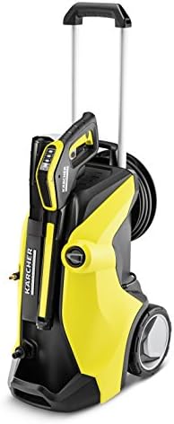 Kärcher K7 Premium Full Control Plus Home Pressure Washer