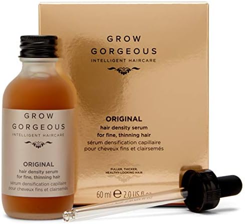 Grow Gorgeous Original Hair Density Serum