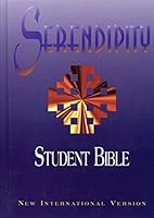 Serendipity Student Bible 1574940481 Book Cover