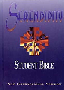 Serendipity Student Bible
