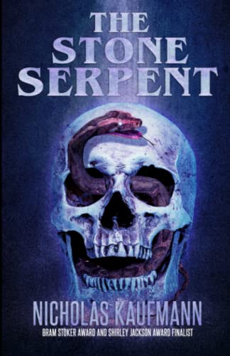 The Stone Serpent view 2