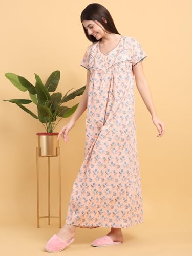 Image of Sweet Dreams Women Nightgown