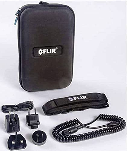 FLIR VSA-AP Videoscope Accessory Kit with Accessory Case For use with VS70 Shock-Resistant Videoscope