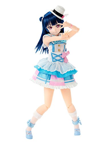 Amazon.co.jp: 1/6 ピュアニーモ キャラクターシリーズ No.109 ラブ 