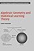 Algebraic Geometry and Statistical Learning Theory (Cambridge Monographs on Applied and Computational Mathematics, Series Number 25)