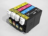Cartouche D'encre Compatible à haut rendement