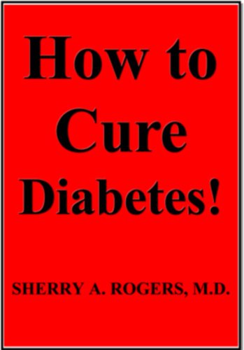 How to Cure Diabetes