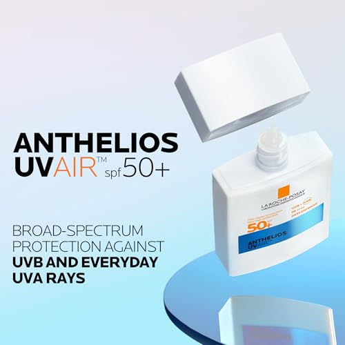 La Roche-Posay Anthel UV AIR 50 + 40 ml