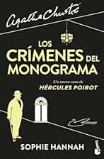 Los crímenes del monograma (Biblioteca Agatha Christie)