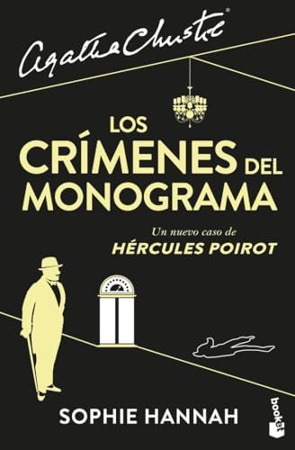 Los crímenes del monograma (Biblioteca Agatha Christie)