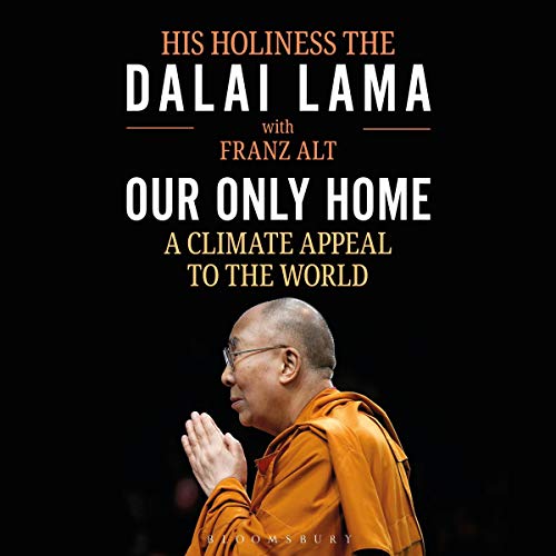 Our Only Home by The Dalai Lama, Franz Alt episode artwork