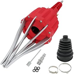 Cv Joint Cv Axle Boot Repair Kit Pneumatic Boot Installation Removal