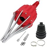 ReluxGo Automotive Universal Pneumatic CV Joint Boot Installation Tool CV Boot Expander Rod Spreader...
