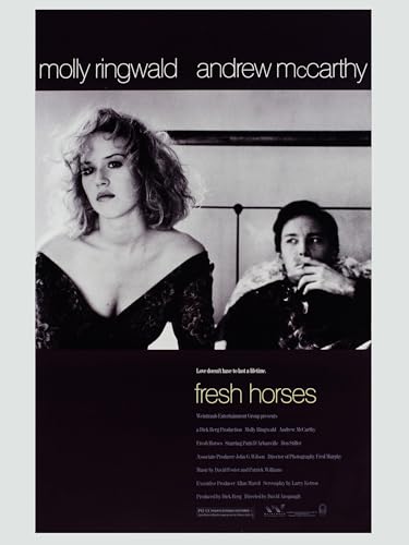 Fresh Horses