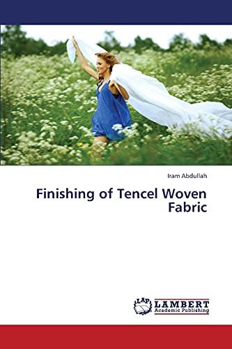 Preisvergleich Produktbild Finishing of Tencel Woven Fabric