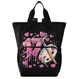 GuoChe Borsa per pannolini zaino Dobby Nylon Multi Pocket Travel Baby Bag