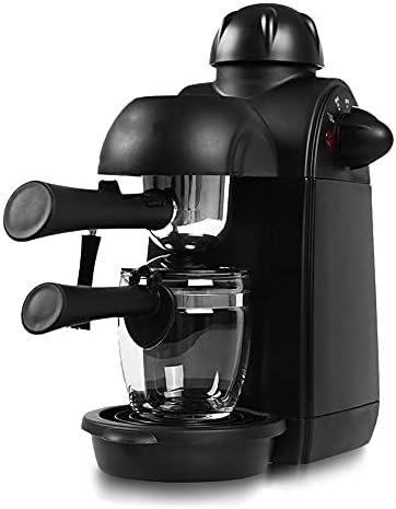 Raxinbang Máquina de café Máquina de Espresso casero Máquina de Vapor de  Vapor Máquina de café portátil semiautomática para el Espresso, Capuchino -  PREYCA