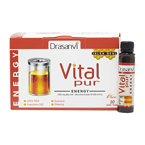 Drasanvi Vitalpur Energy 20Amp