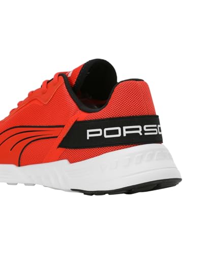 Image of Puma PL Neo Cat Synthetic Lace Up Mens Sneakers