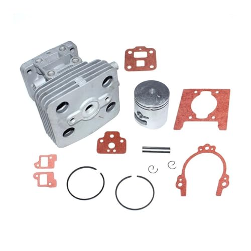 Kit de pistón de cilindro para desbrozadora BCZ2450S y BCZ2460T 3