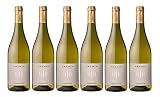Confezione 6 bottiglie Chardonnay DOC Alto Adige Cantina Tramin