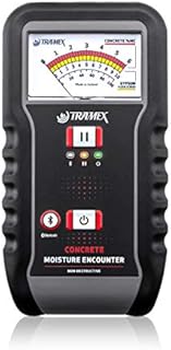 Tramex Concrete Moisture Encounter CME5