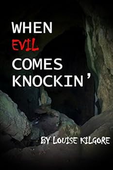 Paperback When Evil Comes Knockin' Book