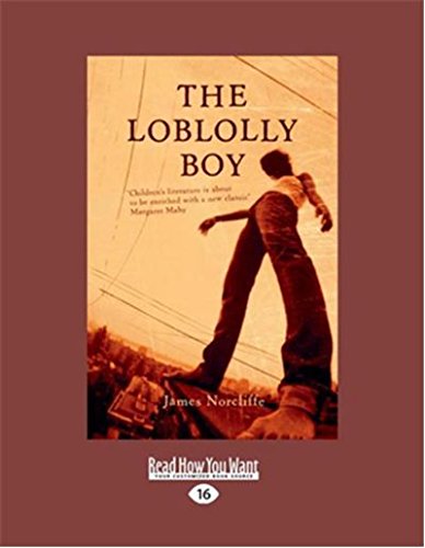 The Loblolly Boy