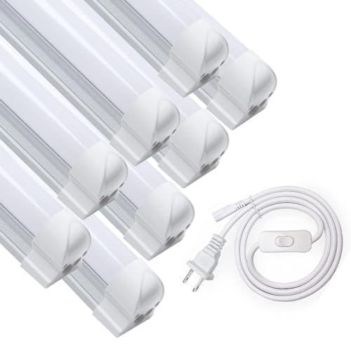 LEDu 40w` ̌^LEDu T8 LEDx[XCg 40w^ T8 ǌ^ 20Wd 1210MM Px 5500K 2200LM F zHsv y ACdR[h1.5m tȒP 邢 ȃGl VƖ Lb`