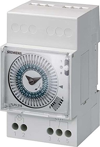 Siemens accessoire pour relais de niveau à électrodes étanche pour cuve