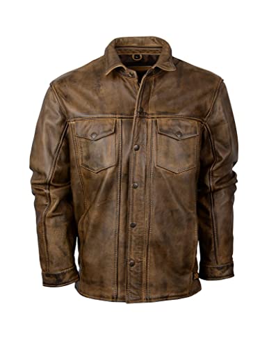 Brush Youth Ranch Hand