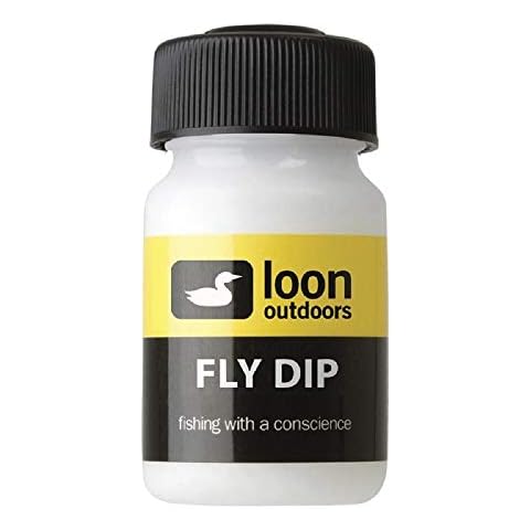 Loon Outdoors Fly Dip Cover