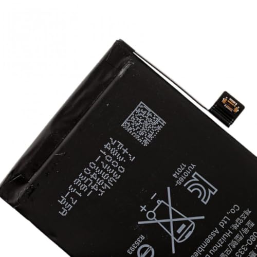 Image of Battery for iPhone 8G, 8, A1863 A1905 A1906 Battery with 1 Year Warranty** (O58)