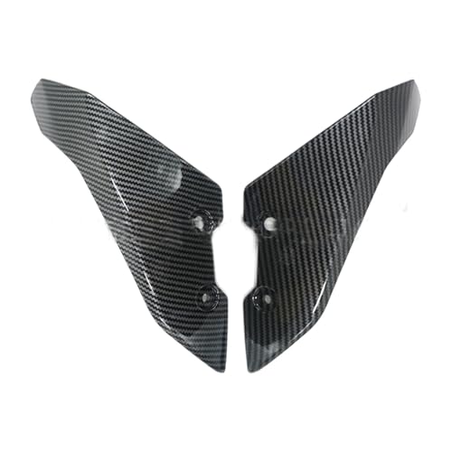 Couvercle de panneau lateral MT-10 SP finition injectee haute resistance - 5