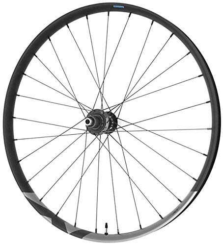 SHIMANOWheel Wheels Rear XT M8120 27.5" E12/148mm Cycling, Adult Unisex, Black (Black) 27 1/2